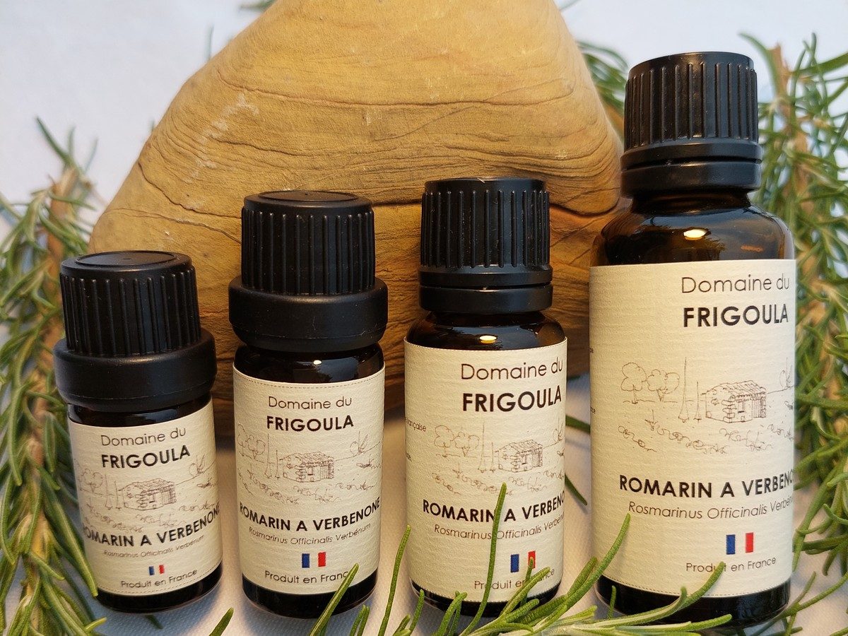 DOMAINE DU FRIGOULA