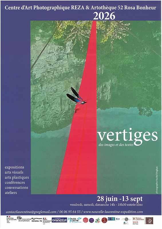 VERTIGES – Une destination culturelle majeure en Haute-Marne