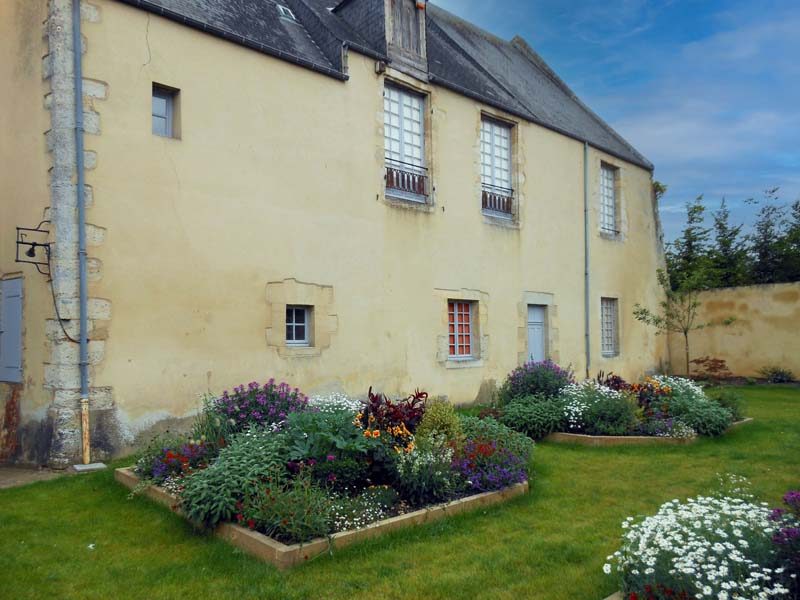 Musée départemental d'art religieux
