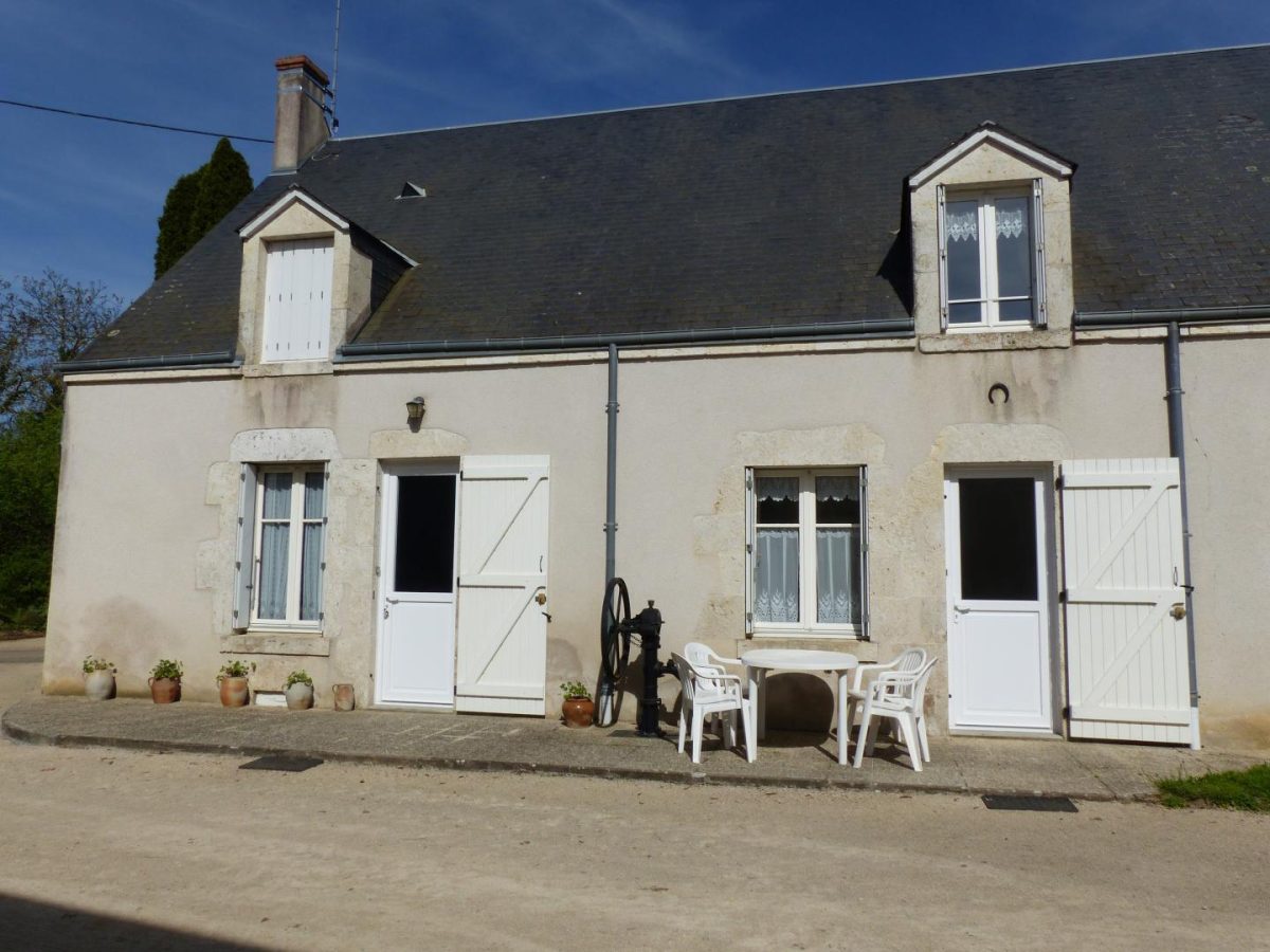 Chez l'Oncle Georges