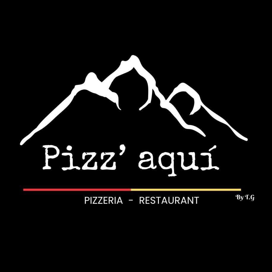 PIZZ'AQUI