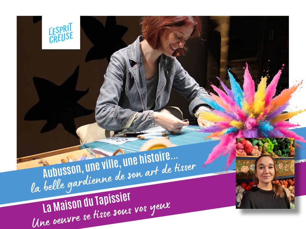Duo de l'été - Histoire et Savoir-faire - 25 août