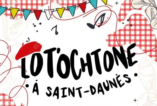 Lot'Ochtone à Saint-Daunès