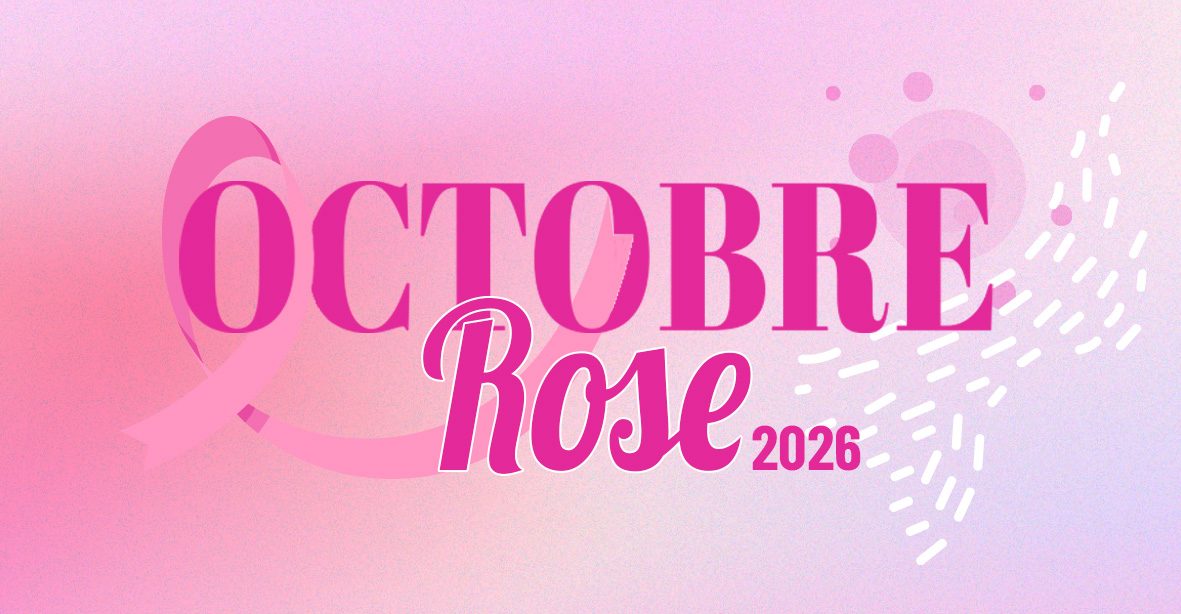 OCTOBRE ROSE