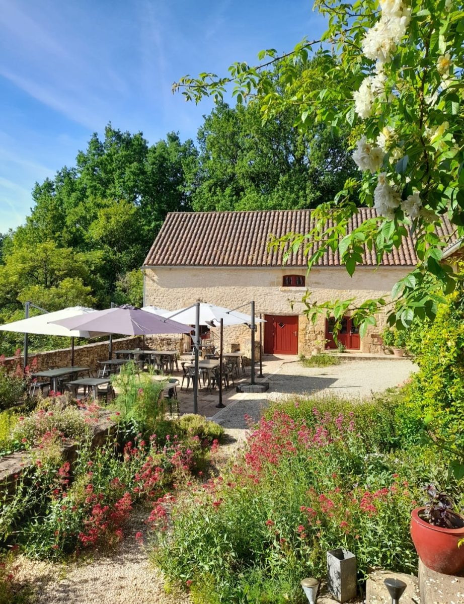 La Savie