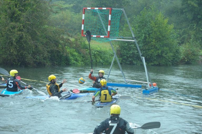 Kayak club Thionville
