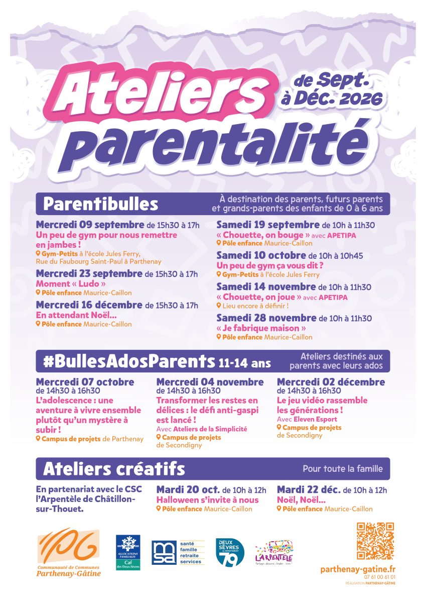 Atelier créatif Noel