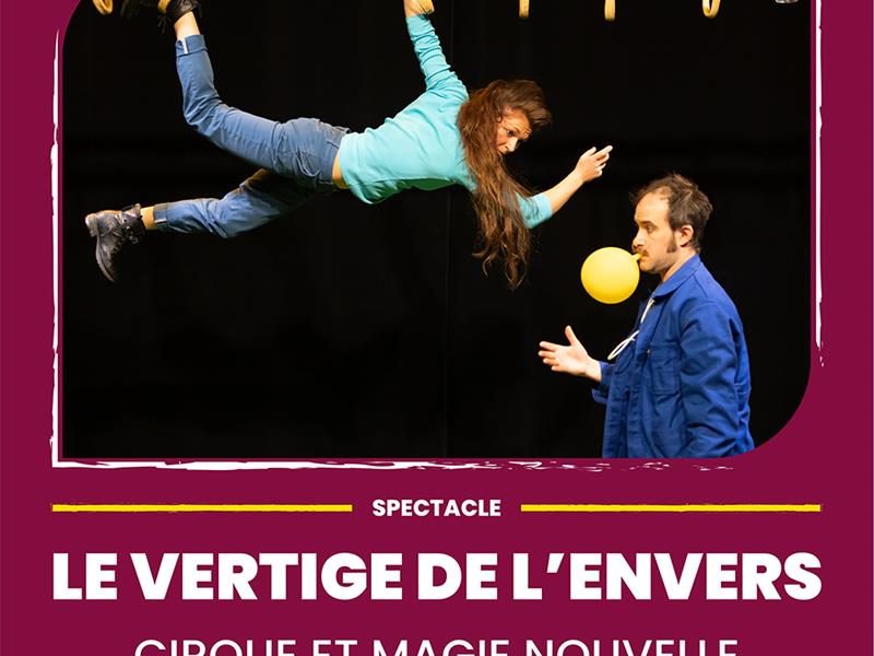 L'Autre Programme : Le vertige de l'envers