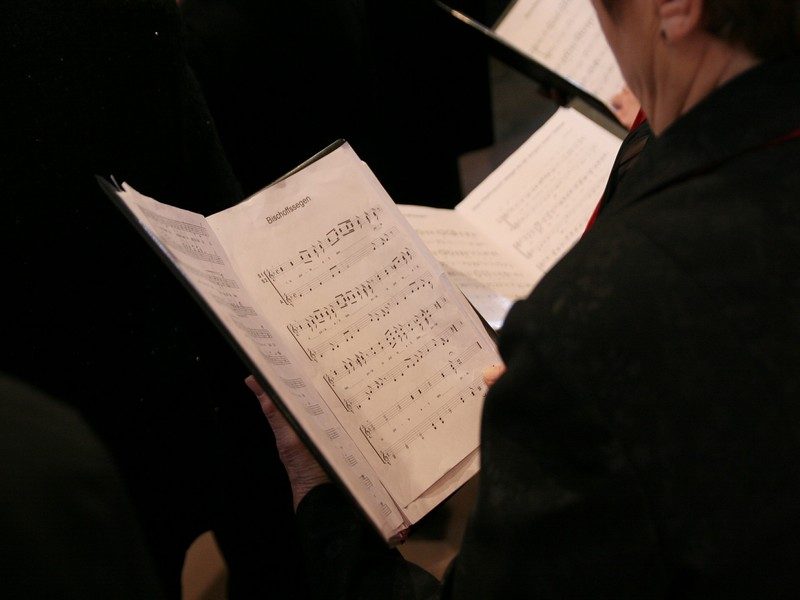 Concert Baroque Revisité - Duo de l'Orme