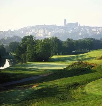 Bluegreen Golf de Rodez Agglomération