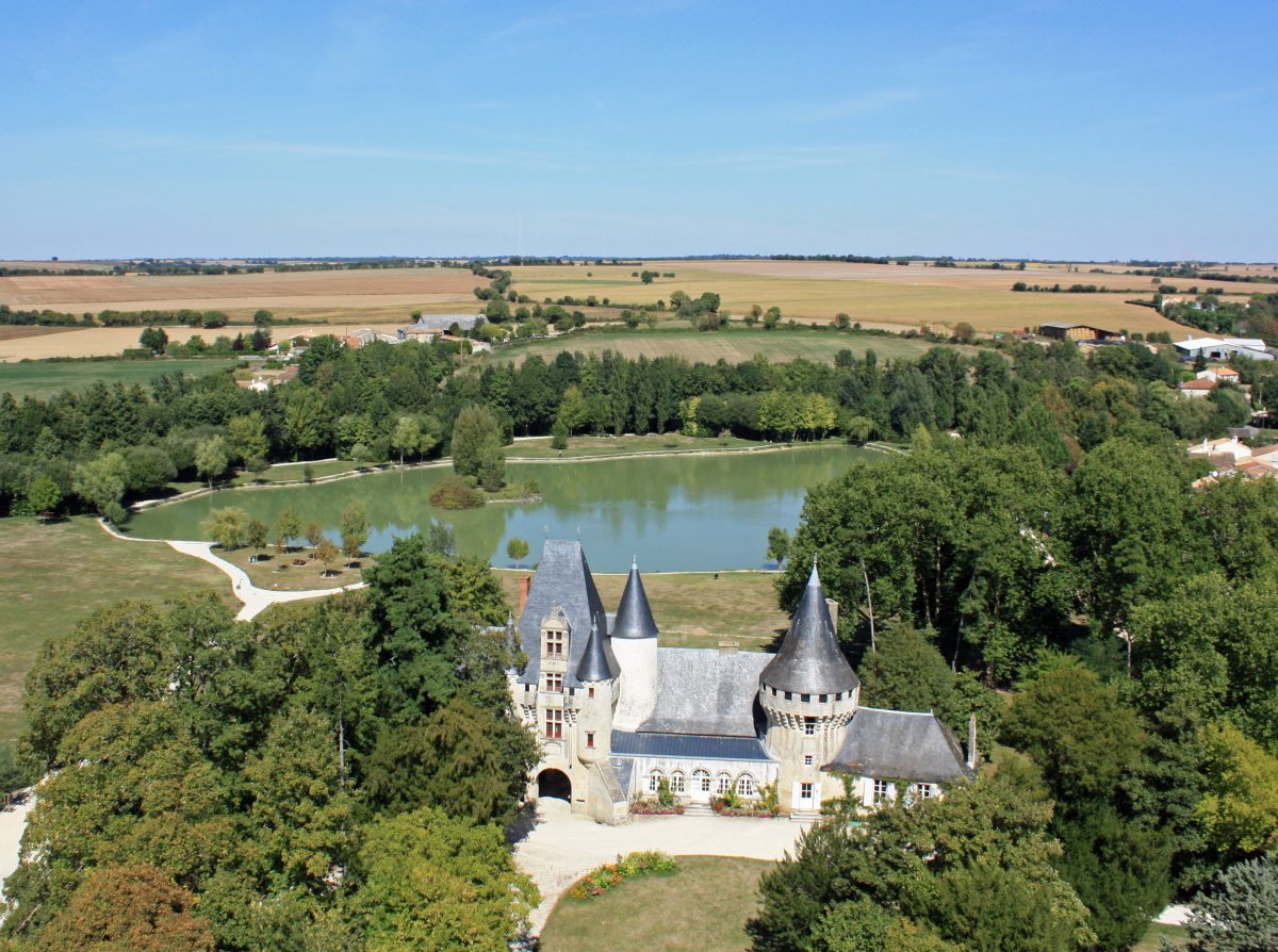Dimanche de Caractère - Celles-sur-Belle