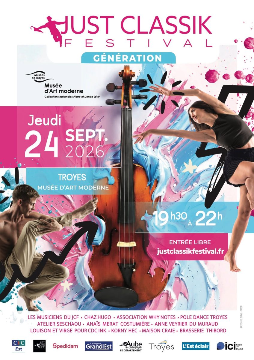 Just Classik Generation - Just Classik Festival