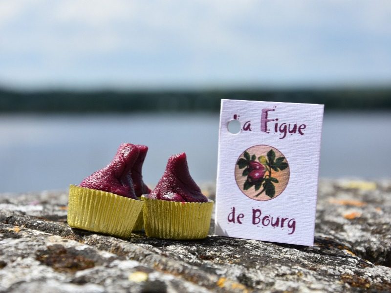 Pâtisserie Frédéric Blanleil