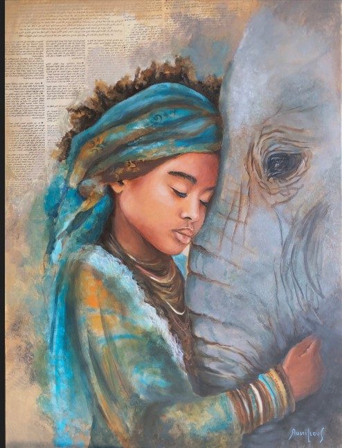 EXPOSITION COULEUR EMOTION