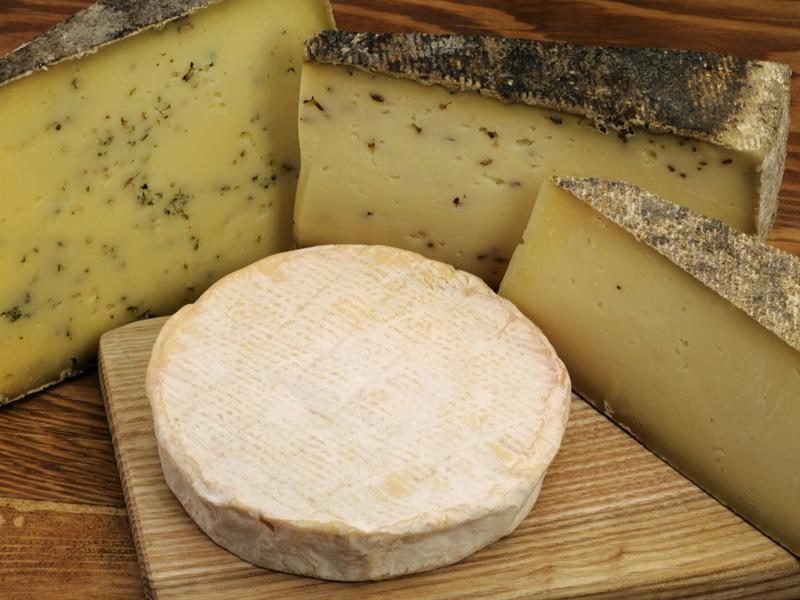 Munsters Laguin Jacques - La Violette