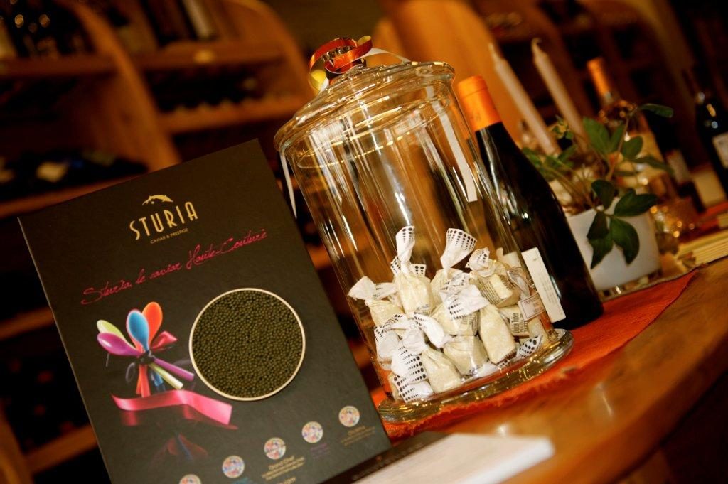 Comptoir du Bouteiller