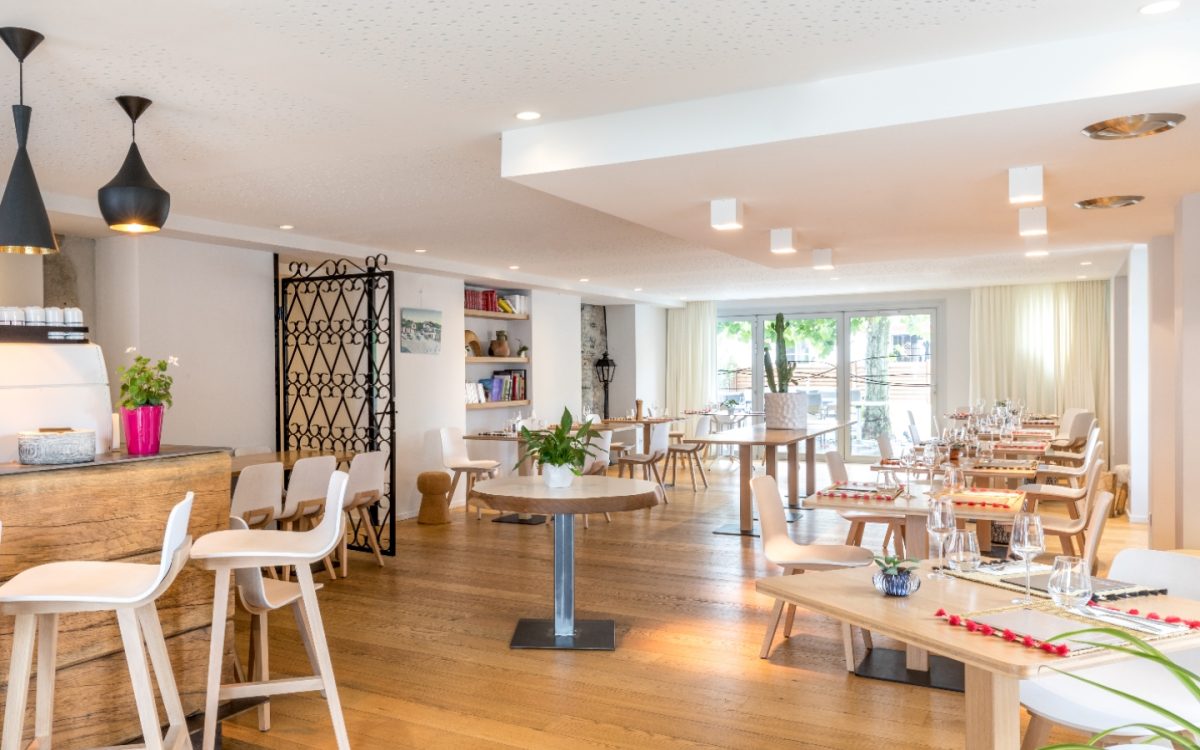 Briket'Bistrot