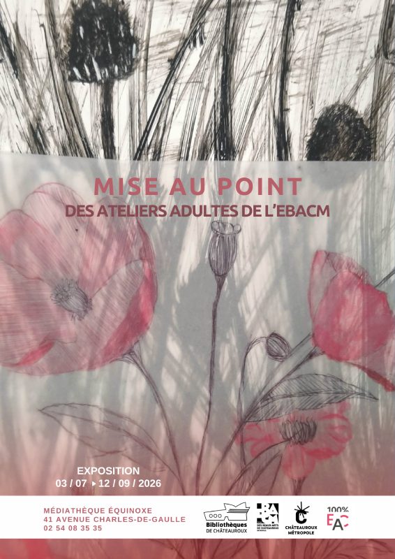 Exposition : Mise au point