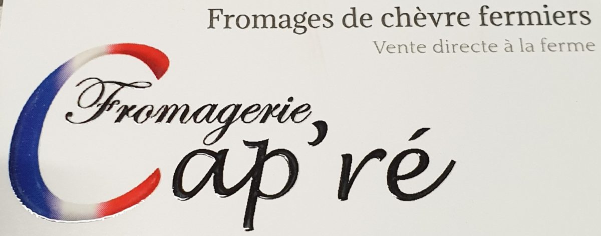 Fromagerie Cap'ré