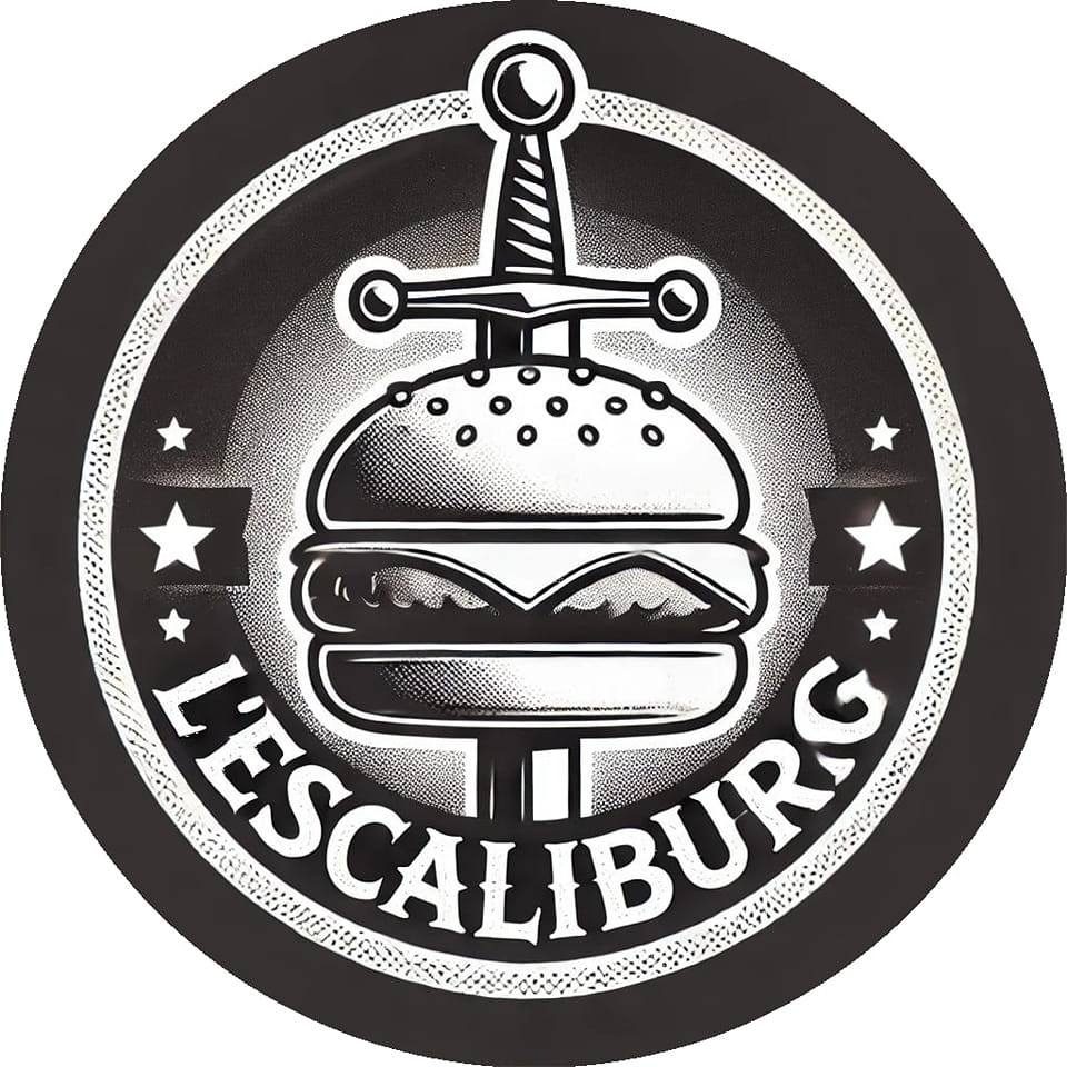 L'Escaliburg