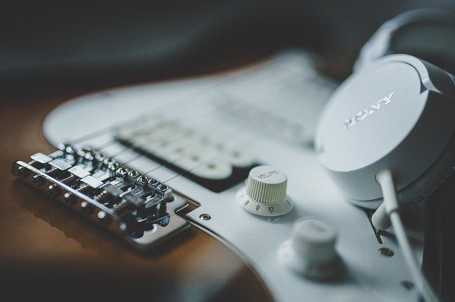Les samedis en musique