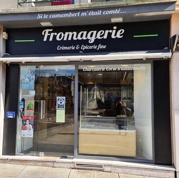 Si le camembert m'était comté