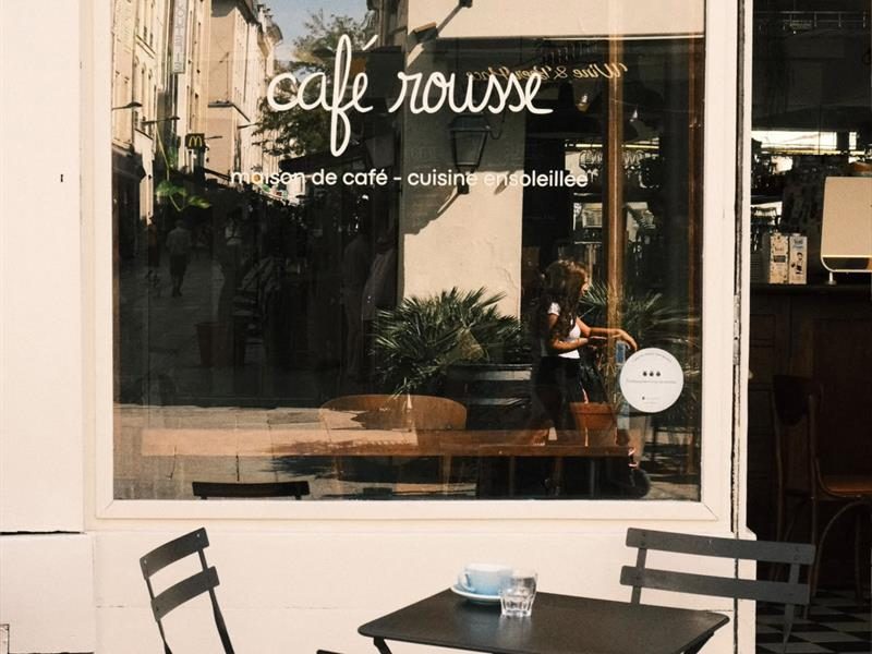 Café Rousse