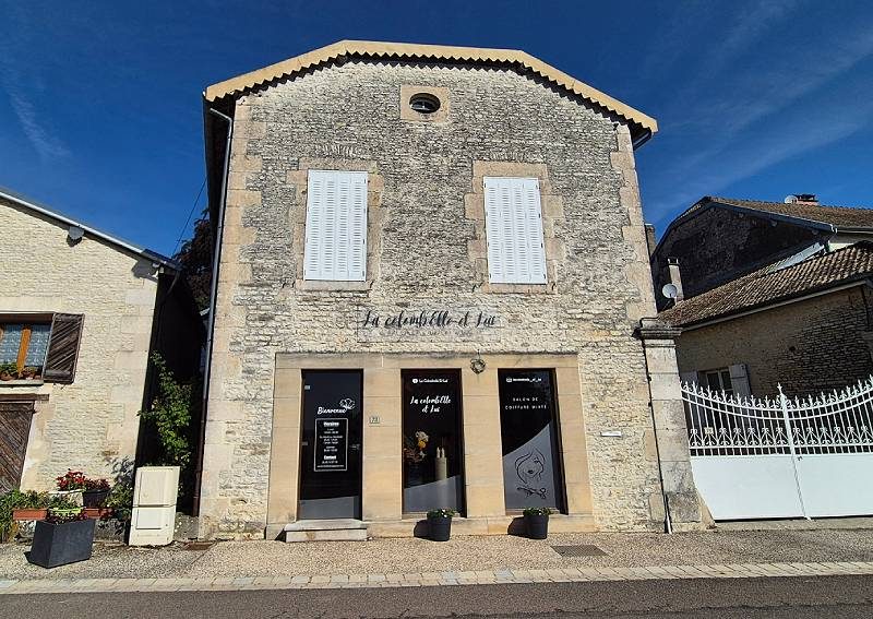 La Colomb’Elle et Lui