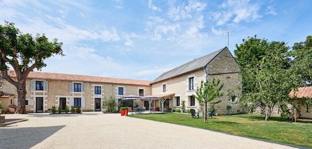Au Logis de Bellefois