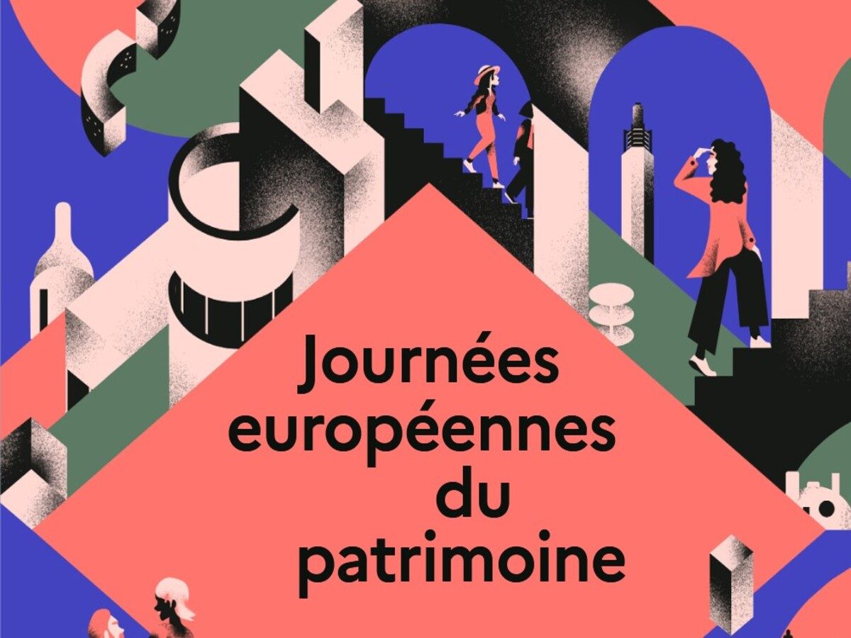 JEP 2026 - LES TRÉSORS DE MALVES