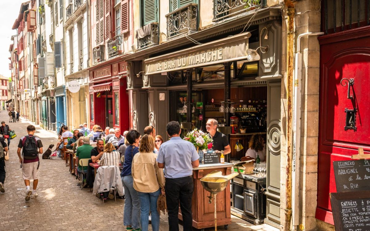 Bar du Marché