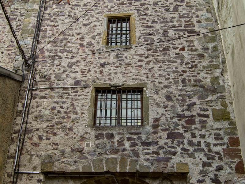 Tour de l'horloge