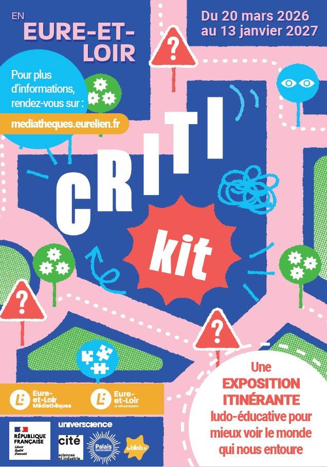 Exposition - Critikit