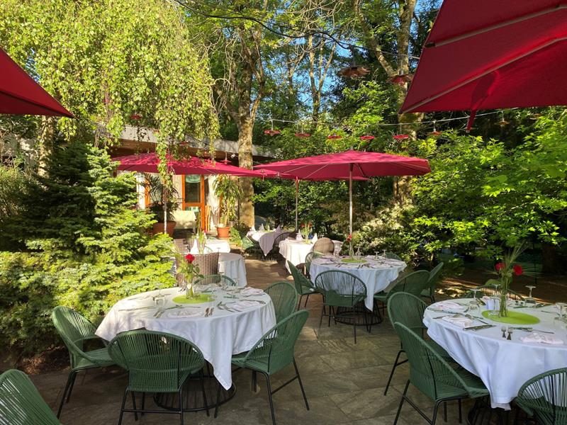 Restaurant du Petit Kohlberg