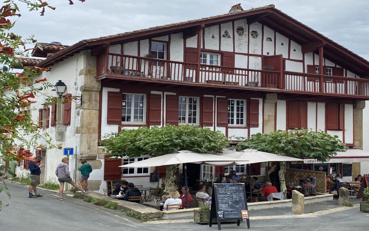 Restaurant Akoka