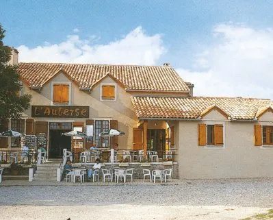 Auberge du Maubert