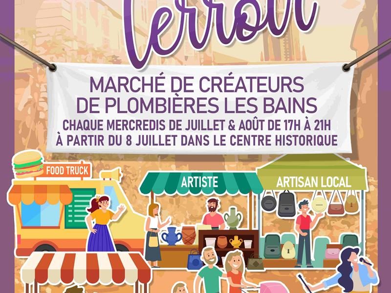 Créa' Terroir