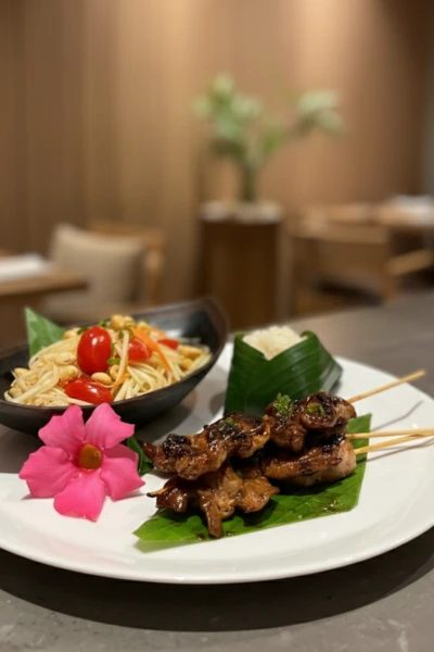 THAI CHADA