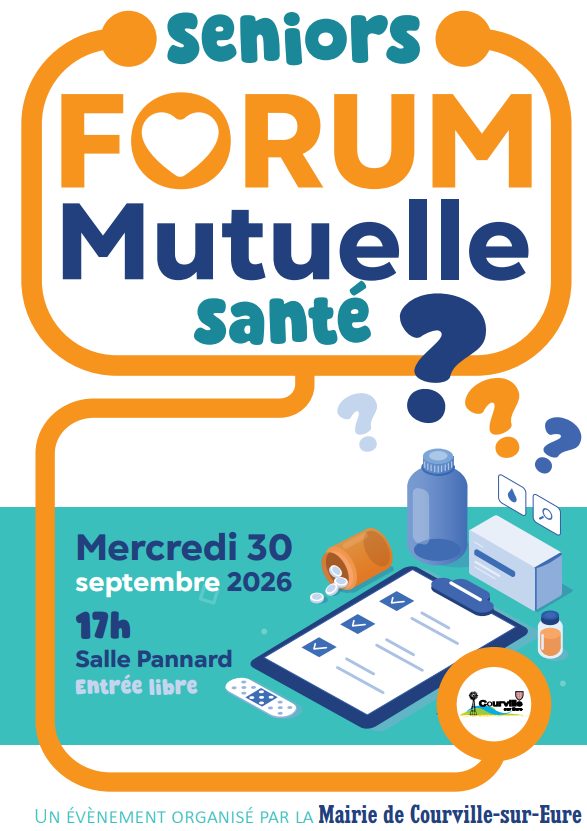 Forum Mutuelle Santé