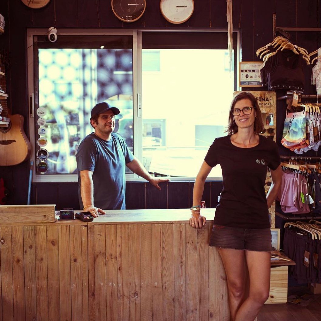 The Green Room Eco-friendly Store