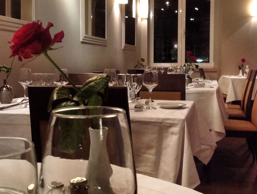RESTAURANT EMILE