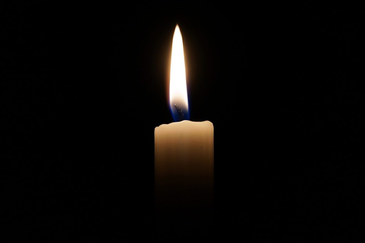 Commémoration "Hommage aux familles déportées de la Rafle Juive d'Angoulême