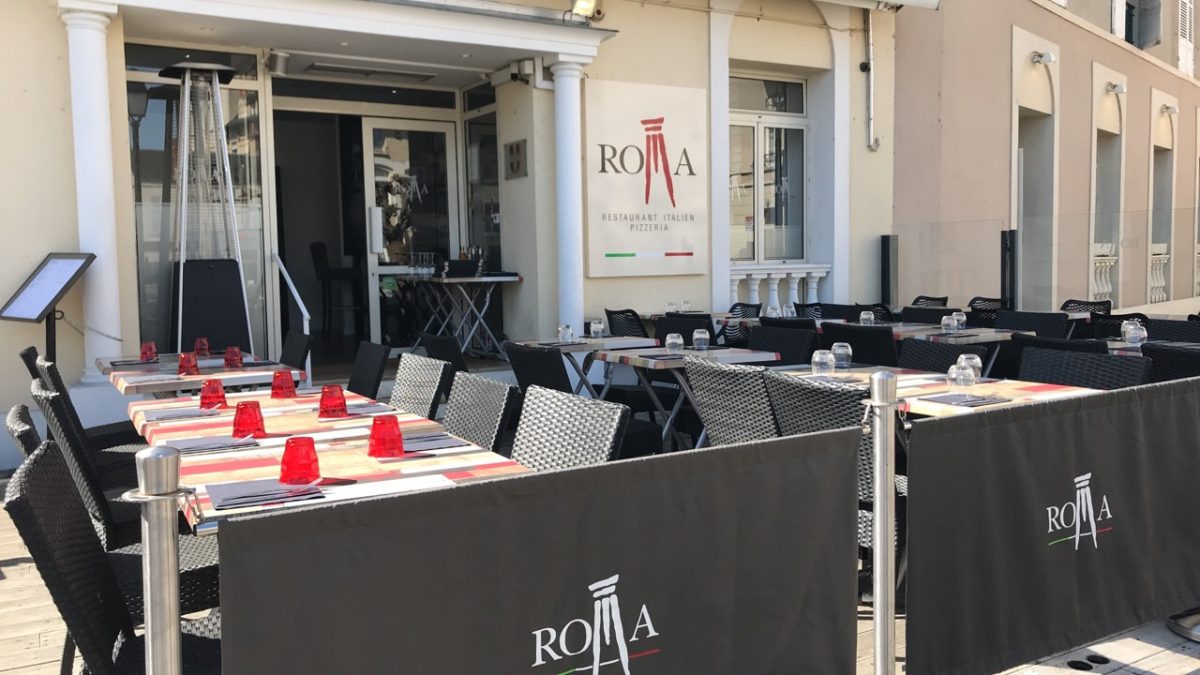 La Roma