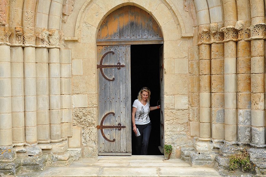 Eglise Saint-Jean-Baptiste