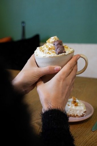 Maison Tarte