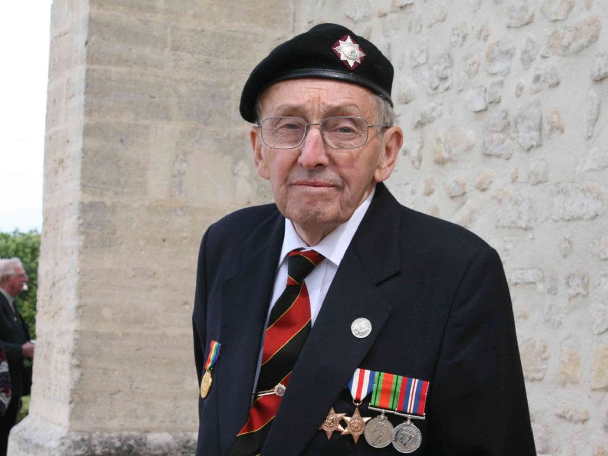 Exposition "Cecil Newton, passeur de mémoire"