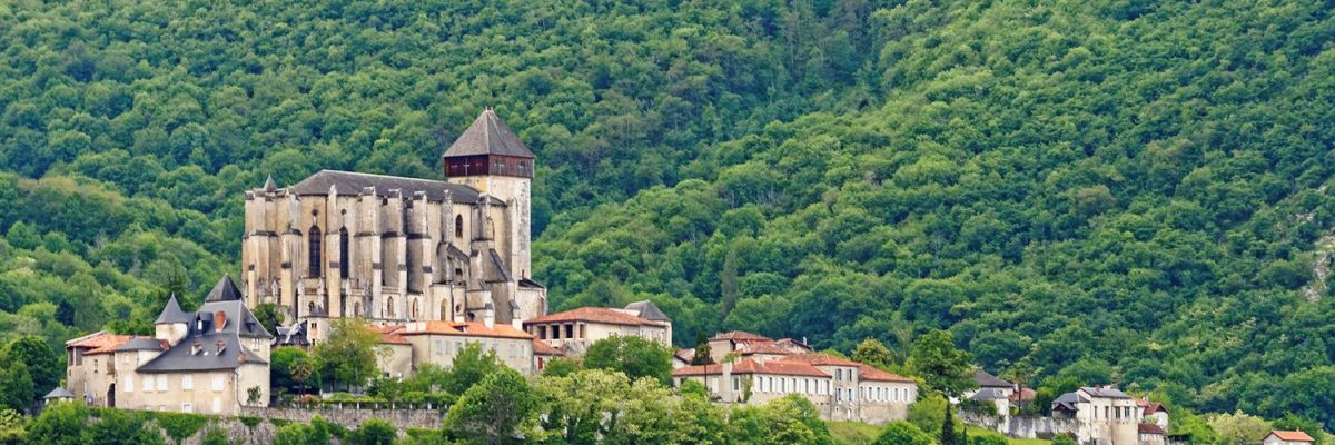 ANCIEN REMPARTS GALLO-ROMAINS