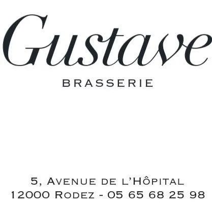 Brasserie Gustave (Groupes)