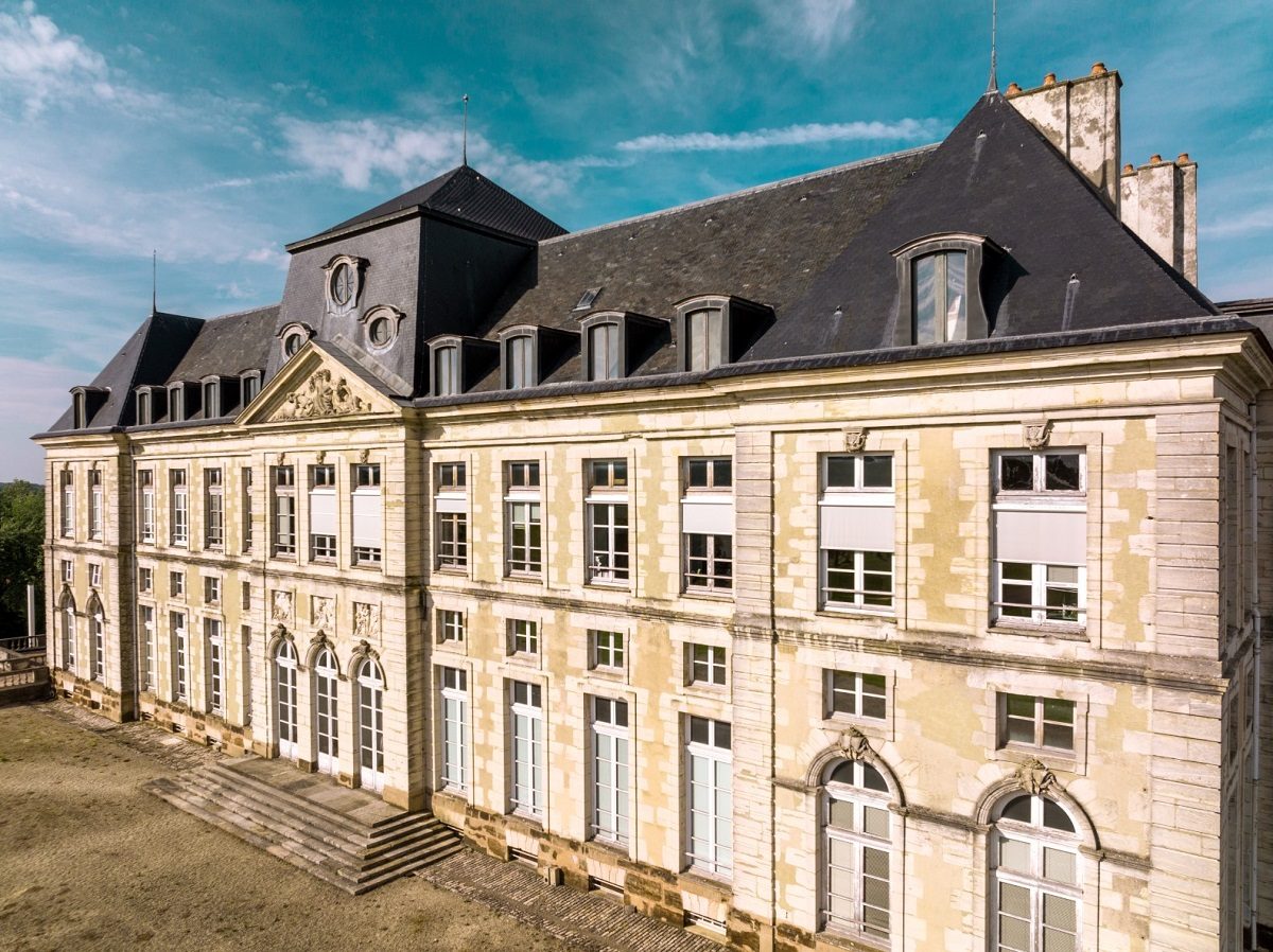 Château de Brienne