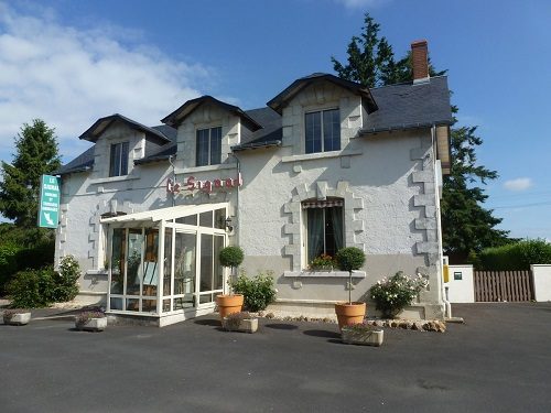 Auberge Le Signal
